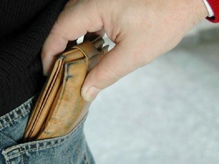 Жена от Благоевград стана жертва на престъпление