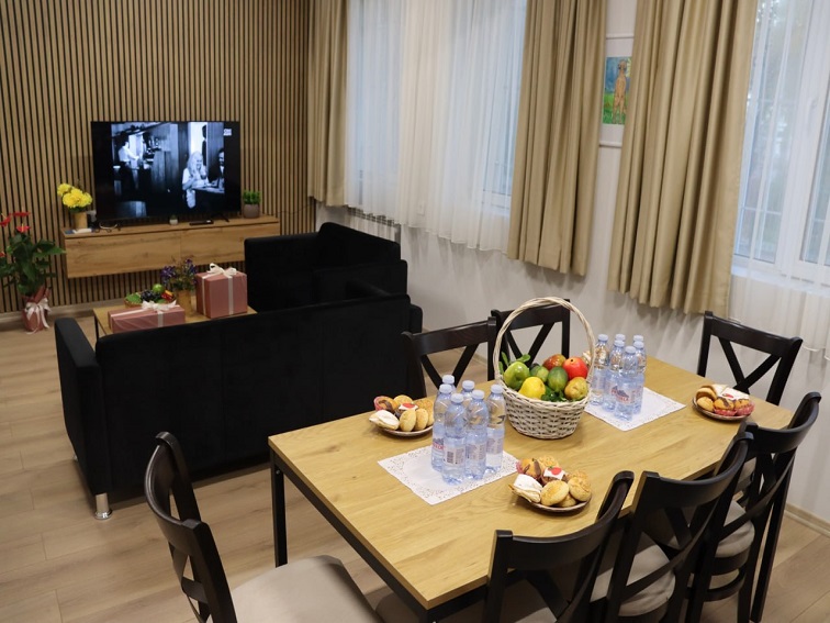 „Стая за споделяне“ бе открита в Благоевград