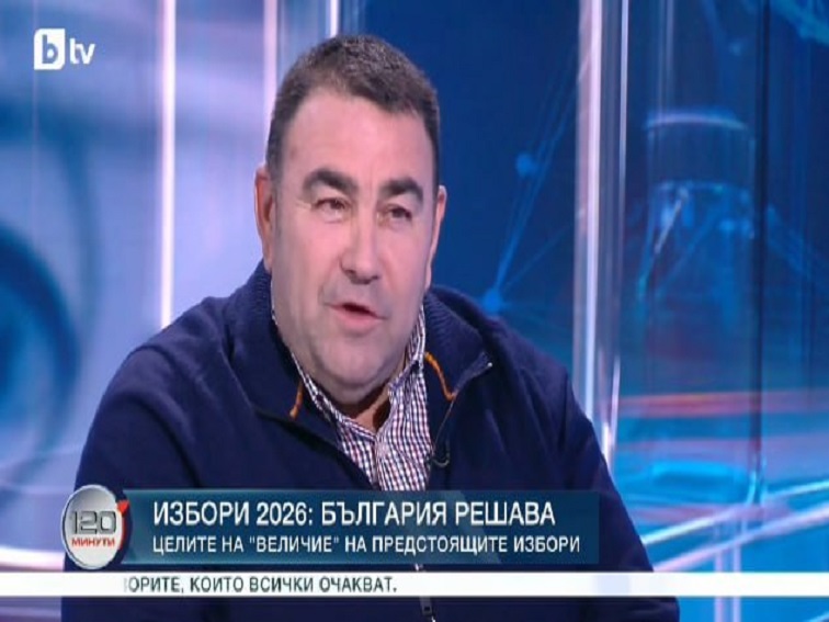 Павел Стоименов: Човекът, който разкри кражбата от ремонти на пътищата!