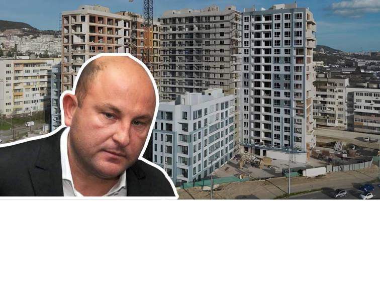 Дом „Младост“ – нови въпроси за строителството на Дънката и мълчанието на властта