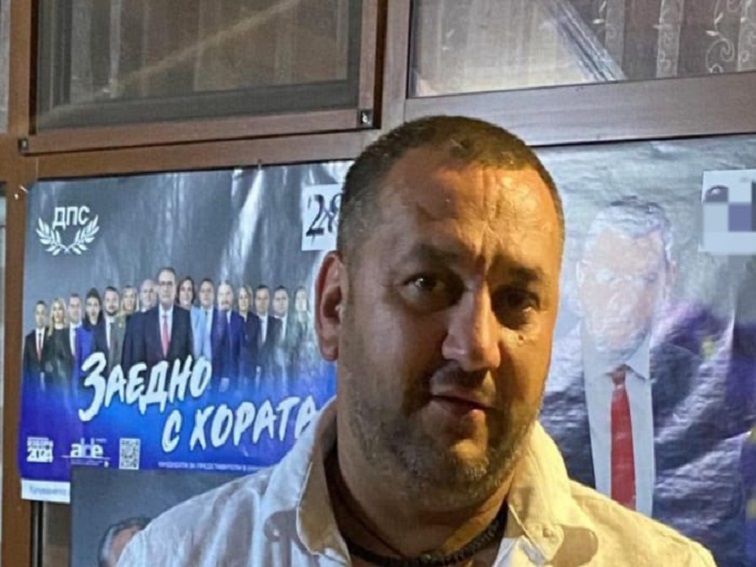 Полицейска акция в Микрево: Претърсиха дома на местен лидер на „ДПС – Ново начало“