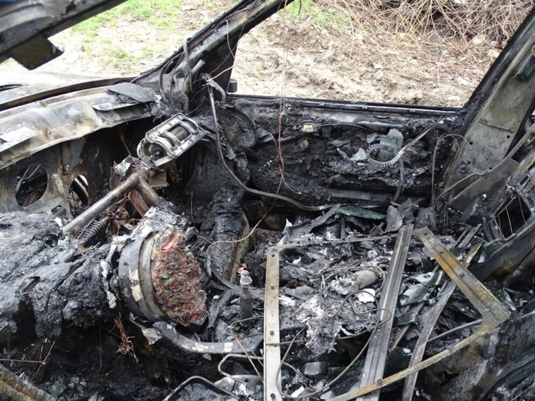 Поредица от палежи на автомобили в кв. „Дианабад“: над 20 коли изгорели за месеци 