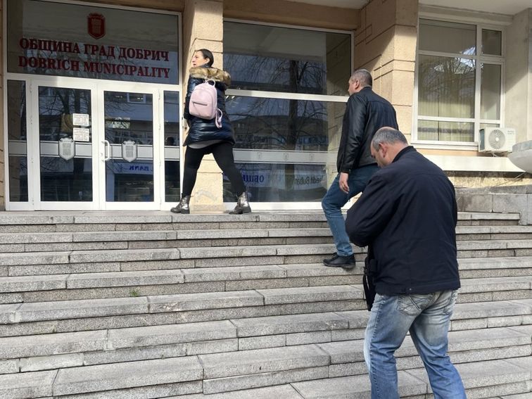 Засилено гражданско присъствие на постоянните комисии в община Добрич