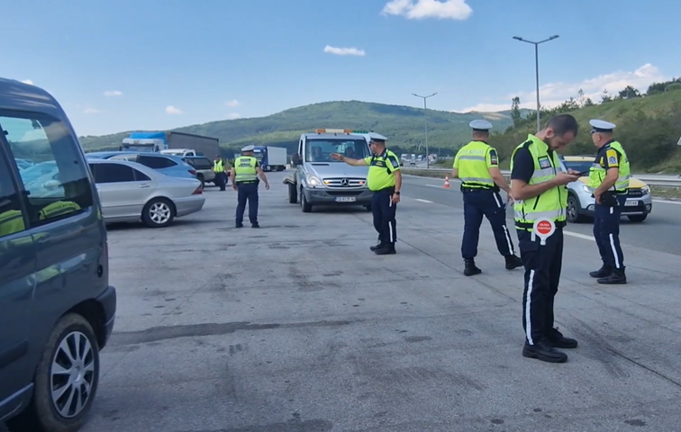 Ставаш за полицай у нас, ако си под 41 години...А в Германия?