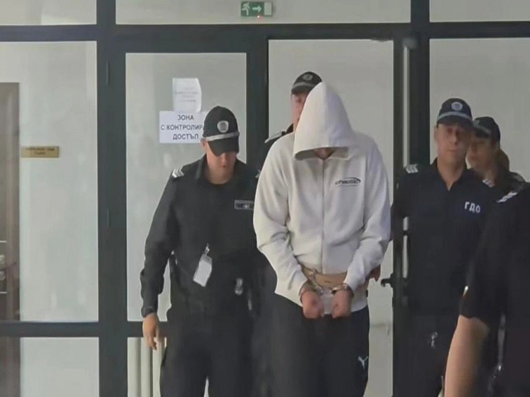 Прокуратурата протестира свободата на момчето от Благоевград, обвинено за убийство на ученичка