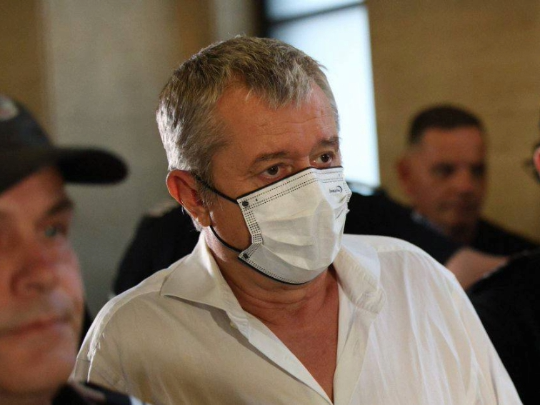 Показанията на Румен Гайтански–Вълка показват как работи политическата система