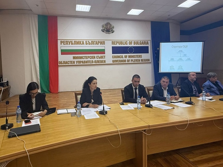 ВиК Плевен и Общината набелязват нови места за сондажи за вода в Плевен