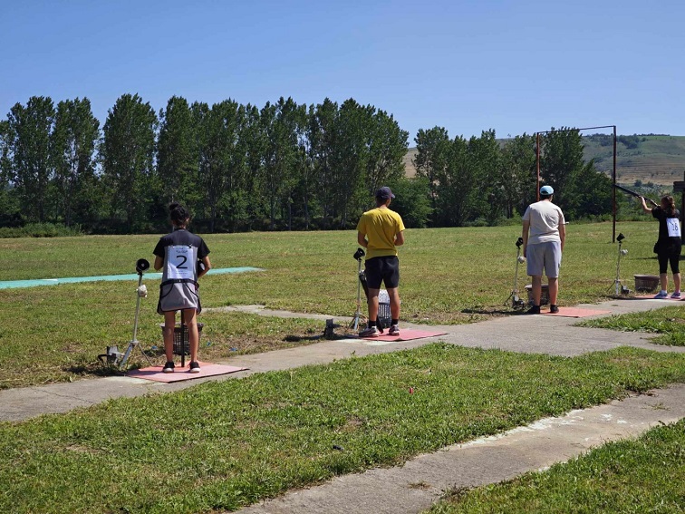 Плевен е домакин на състезания по ловна стрелба за Купа „Мизия“ 