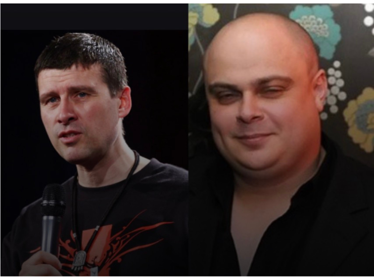 Глоба от 1500 лева и 5000 лева обезщетение за Емил Русанов по дело за обида, заведено от Ивелин Михайлов. Ще има ли и други осъдени?
