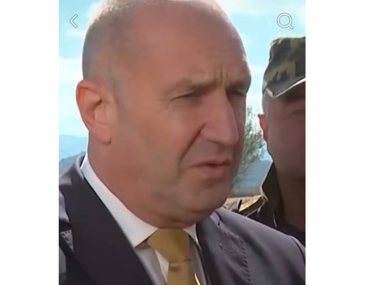 „Не проверяваме бащите“: казусът с посланика в ОАЕ постави неудобни въпроси пред Румен Радев