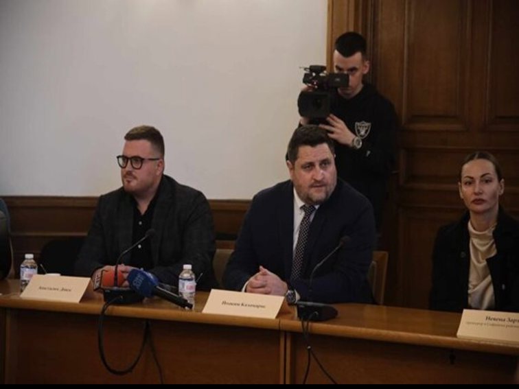 Прокуратурата ще плати 50 000 лв. за репресии срещу предприемач