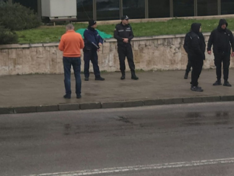 46-годишен преподавател от АУБ в Благоевград загина