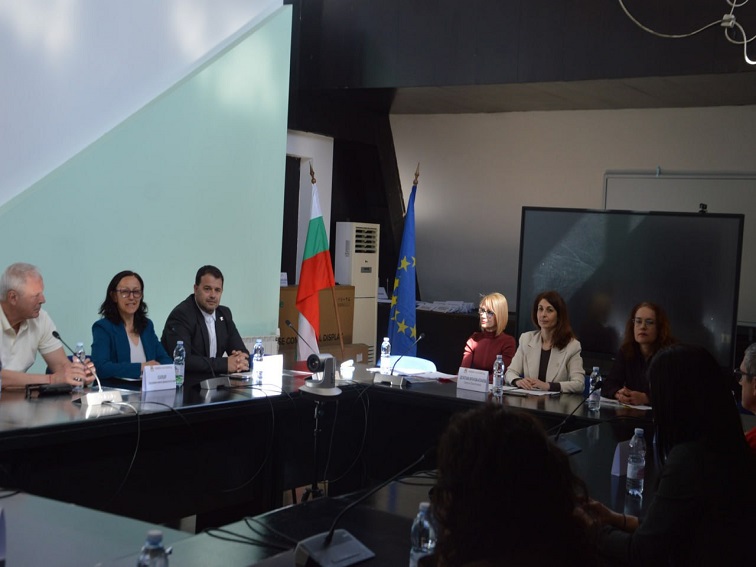 Проведоха консултациите за състава на СИК в Благоевград за изборите на 19 април