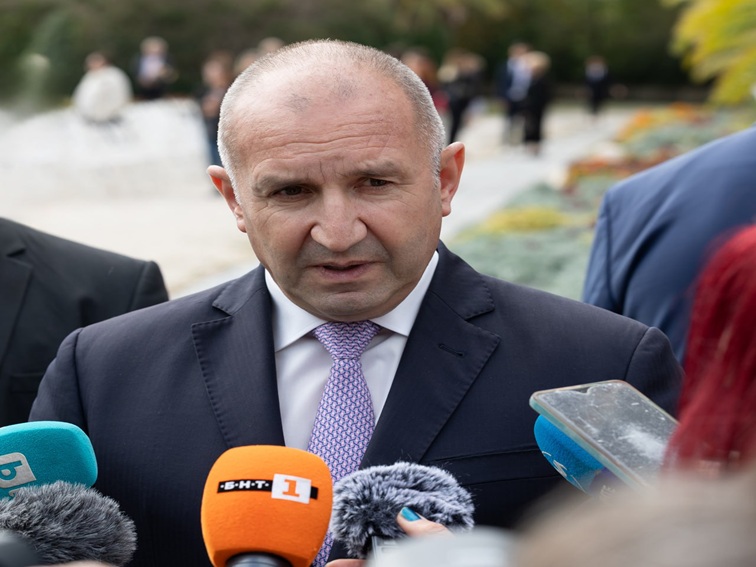 Радев: Изборите в Пазарджик са олицетворение на превзетата държава