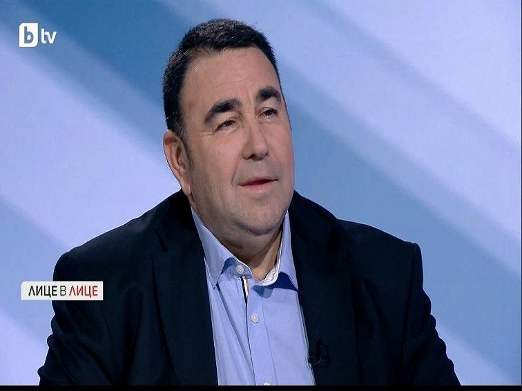 Павел Стоименов: Осъдиха ме, че източвам Дунав