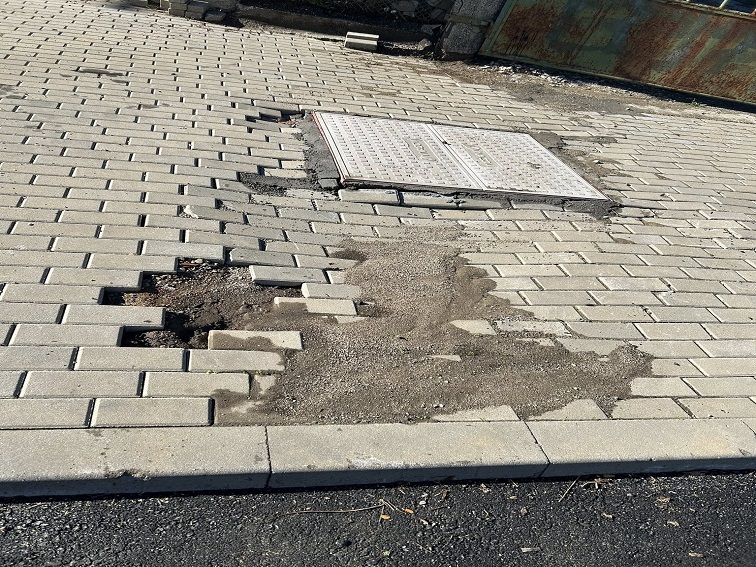 Смелата Ангелина Попова изригна срещу партия "Мафия"