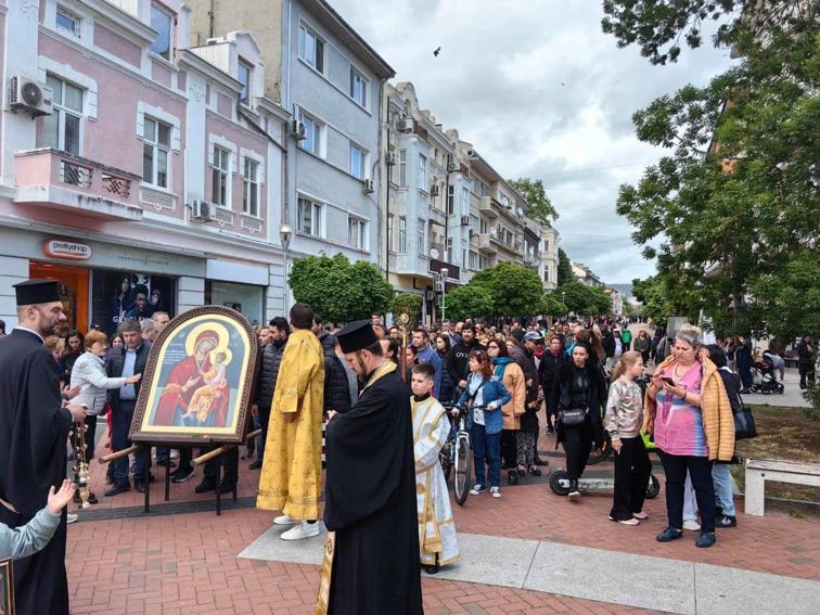 Велико дело на Велика сряда от Исторически парк - с. Неофит Рилски