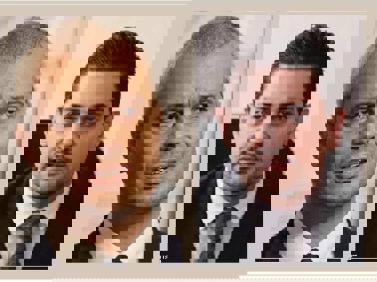 Радостин Василев и Костадин Костадинов не милеят и не им е свиден народа