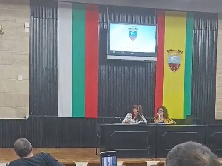 Общинският съвет на Генерал Тошево отмени решение от 2011 г. за изграждане на два ветропарка