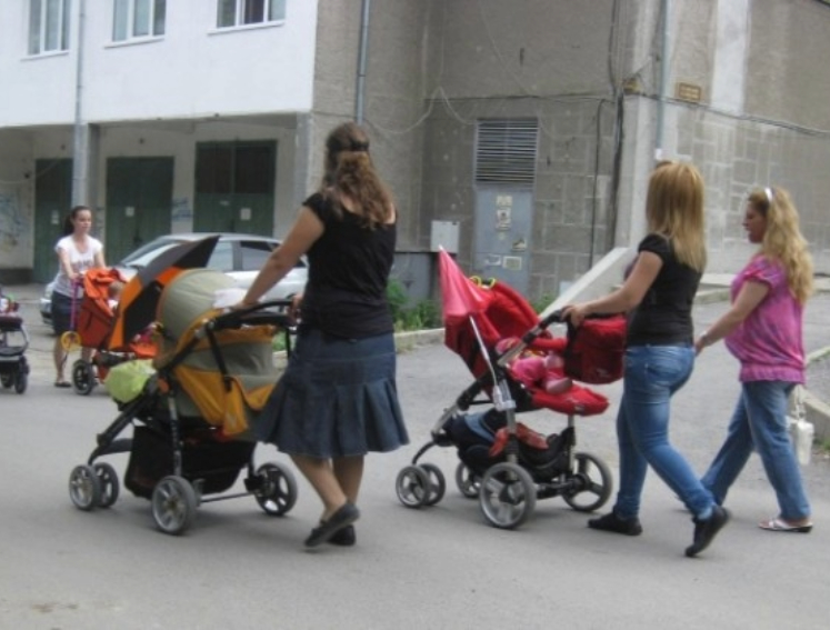 Национален протест в подкрепа на майките ще се проведе във Велико Търново на 14 юли