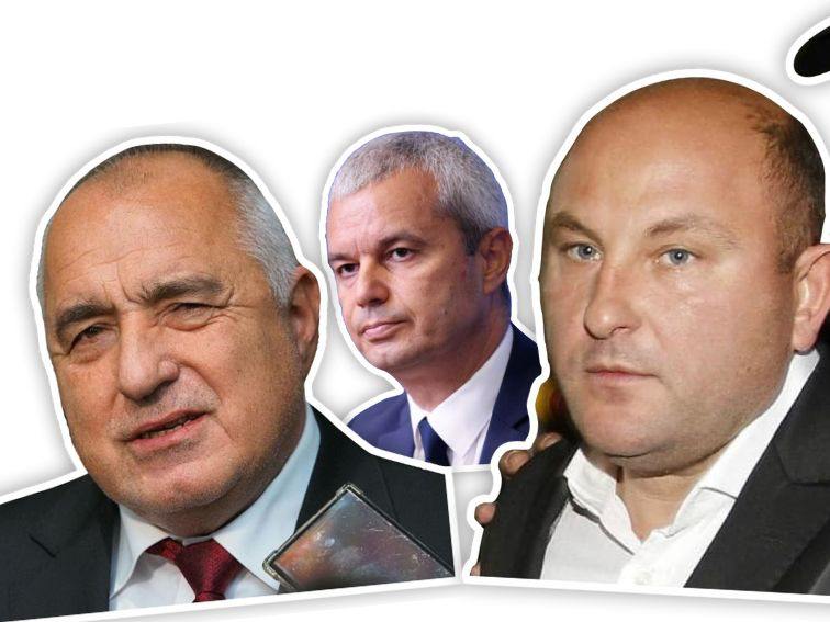Варна в капана на властта: кметът Коцев задържан, мафиотски кръгове атакуват града