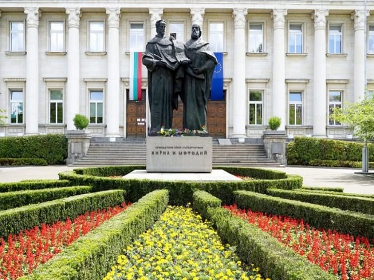 България отбелязва 24 май – Деня на светите братя Кирил и Методий