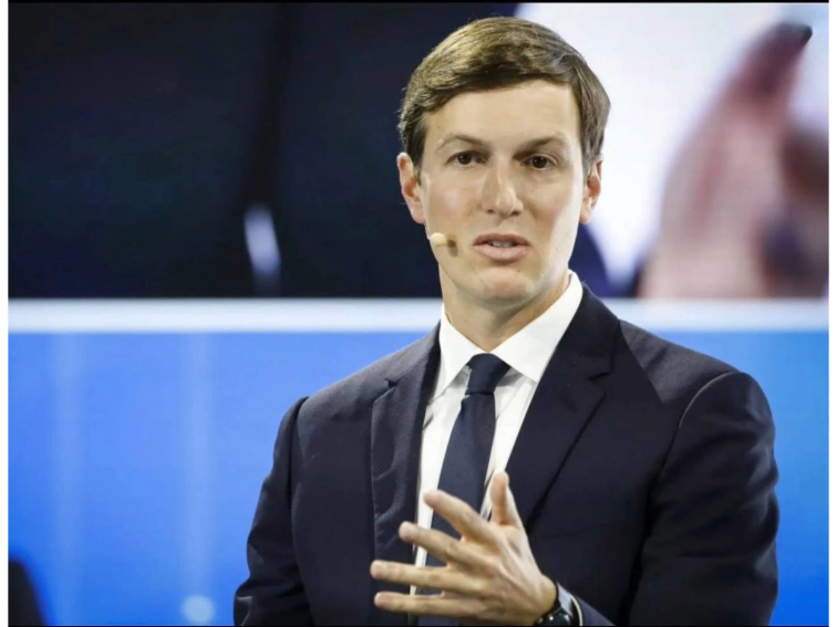 КУШНЕР, „АВРААМОВИТЕ СПОРАЗУМЕНИЯ“ И ВОЙНАТА С ИРАН: КАК СЕ ПРЕПЛИТАТ ПОЛИТИКА, ДИПЛОМАЦИЯ И МИЛИАРДИ