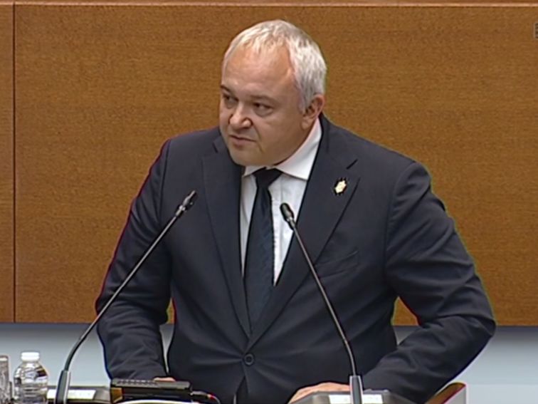 Демерджиев: Набелязали сме мерки за установяване на системни нарушители на пътя