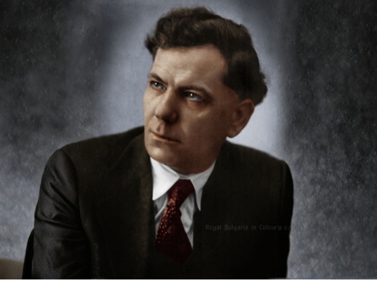 Стоян Омарчевски – човекът, който създаде Деня на народните будители