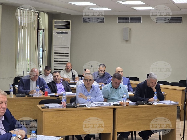 Общинският съвет в Плевен ще одобри актуализирана бюджетна прогноза за периода 2026-2028 г.