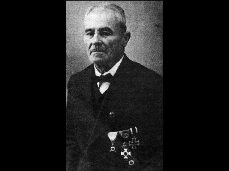 На 27.06.1947г.умира Георги Тренев!