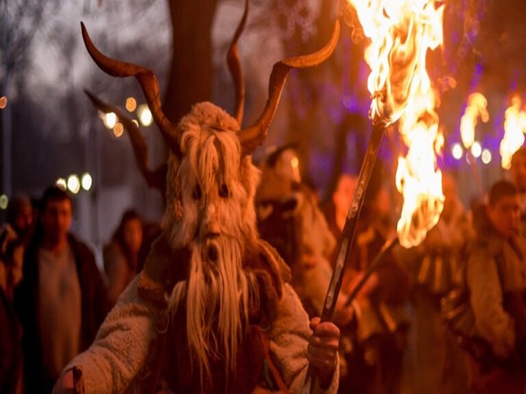 Нека 2026 бъде мирна и здрава!