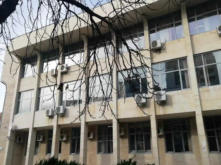 Окръжният съд в Благоевград одобри споразумение по дело за незаконно държане на археологически обекти