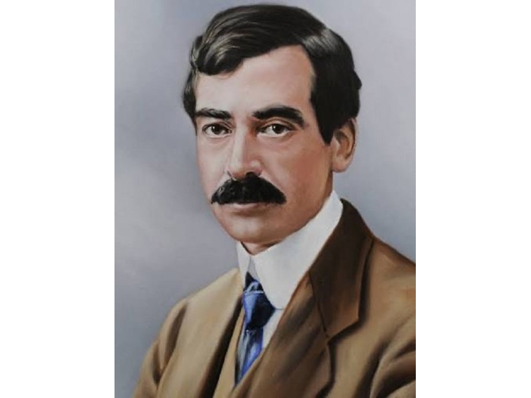 ПЕЙО ЯВОРОВ - ТИТАНЪТ НА БЪЛГАРСКАТА ПОЕЗИЯ И РЕВОЛЮЦИОННИЯТ ДУХ НА ЕДНА ЕПОХА