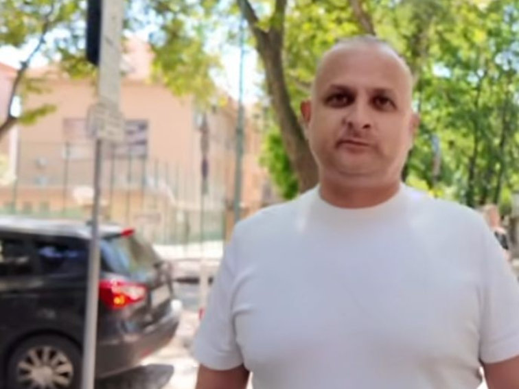Съдът даде ход на делото за  референдума на завода за барут