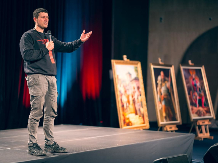 Лидерът не е алгоритъм: Защо сърцето на Михайлов победи „матрицата“