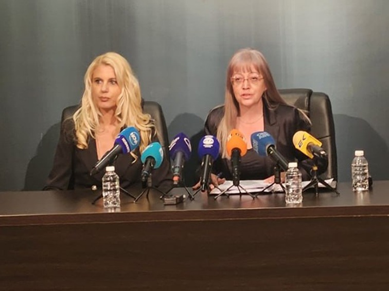 В съда влиза делото за убийството на Сияна
