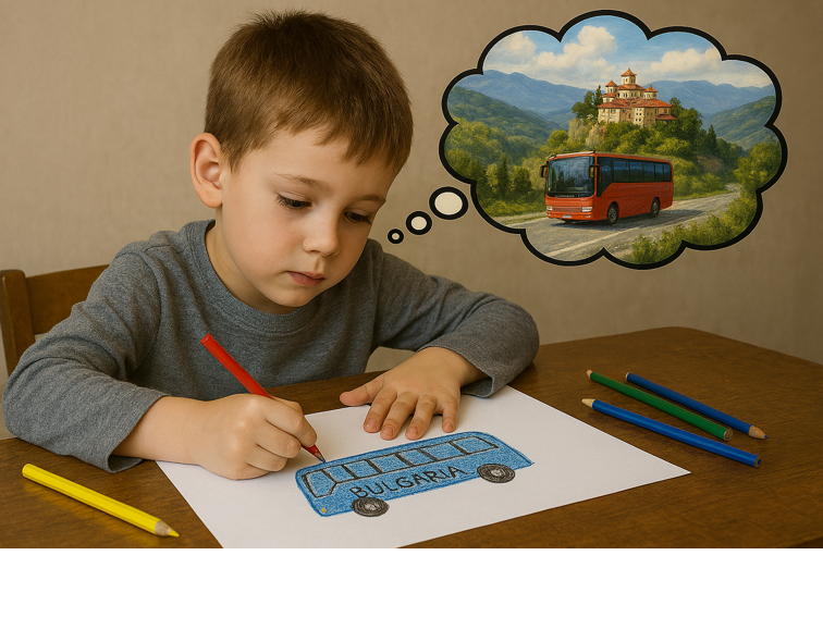 38 деца лишени от родителска грижа ще получат мечтаната екскурзия