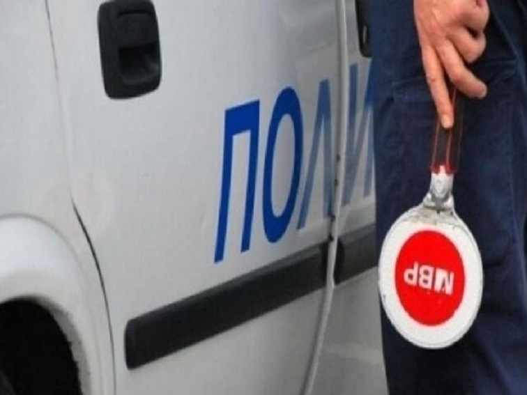 Деца на 11 години пострадаха при катастрофа в Гоце Делчев