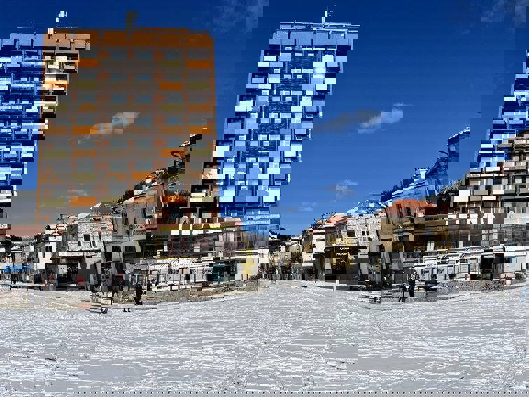 Чепеларска зима