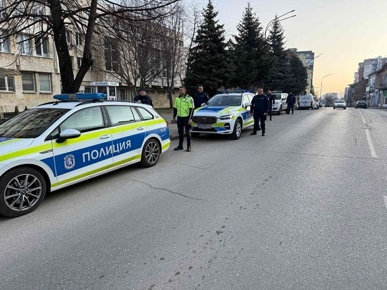 Специализирана операция в Дупница предотвратява опити за купуване на гласове