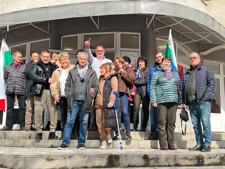 НАЦИОНАЛНИЯТ ПРАЗНИК НА БЪЛГАРИЯ – ДЕН НА ГОРДОСТ И ВЕЛИЧИЕ