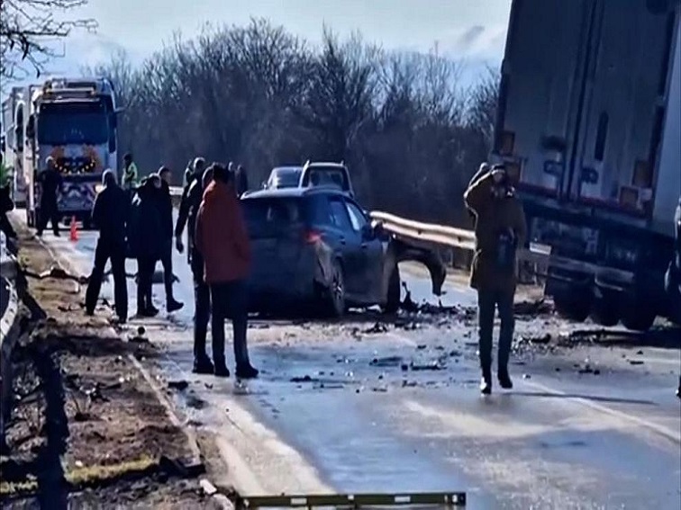 Докога Телиш ще бъде черната точка? Държавата убива!