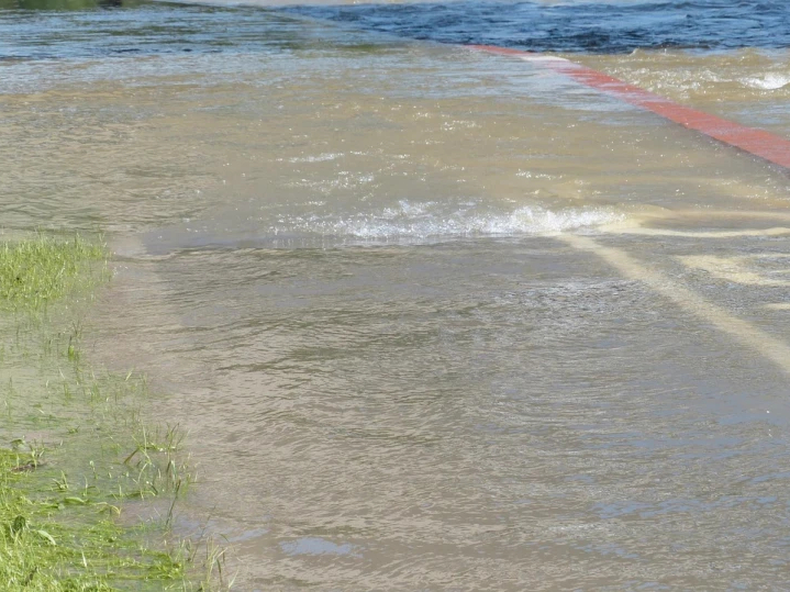 Наводнения, запушени шахти и прекъснат транспорт: урок за устойчивост в градовете