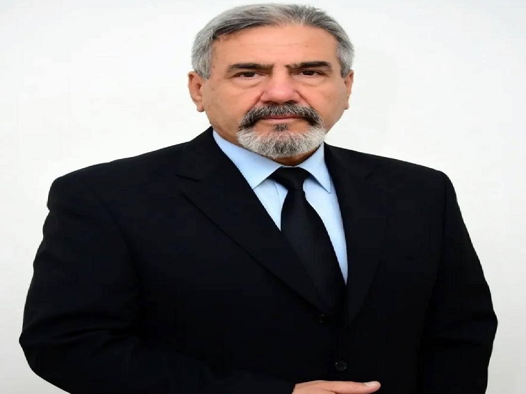 Партия „Величие“ съобщи за кончината на свой кандидат в Кюстендил