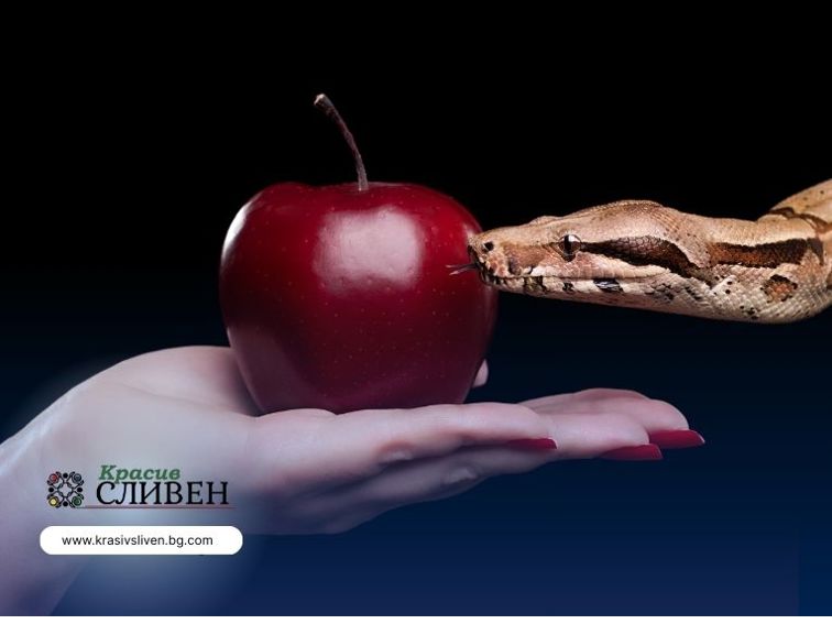 Изкушението на народа