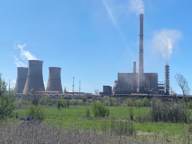 Мъж е пострадал при трудова злополука в ТЕЦ „Бобов дол“