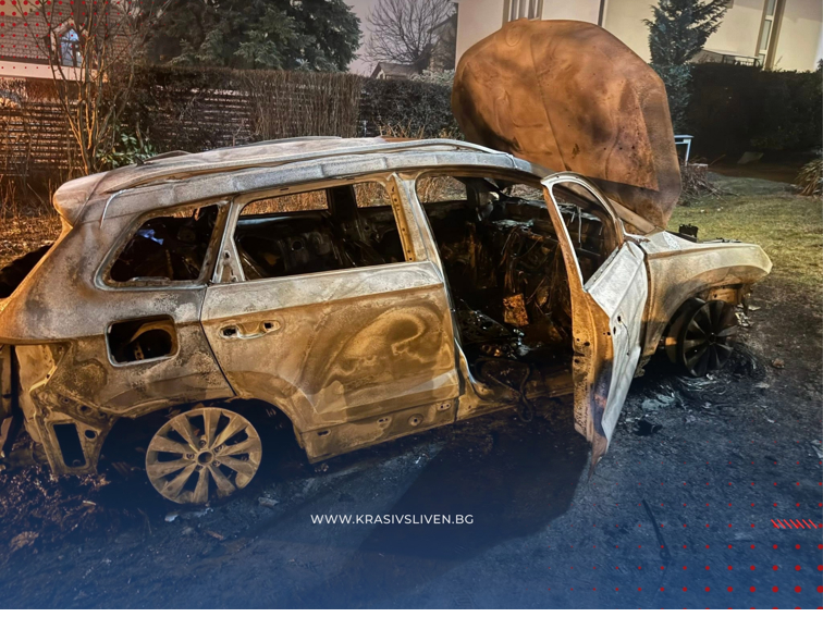 Опит за убийство и палеж след сигнал за незаконно сметище срещу кмета на Бистрица!  