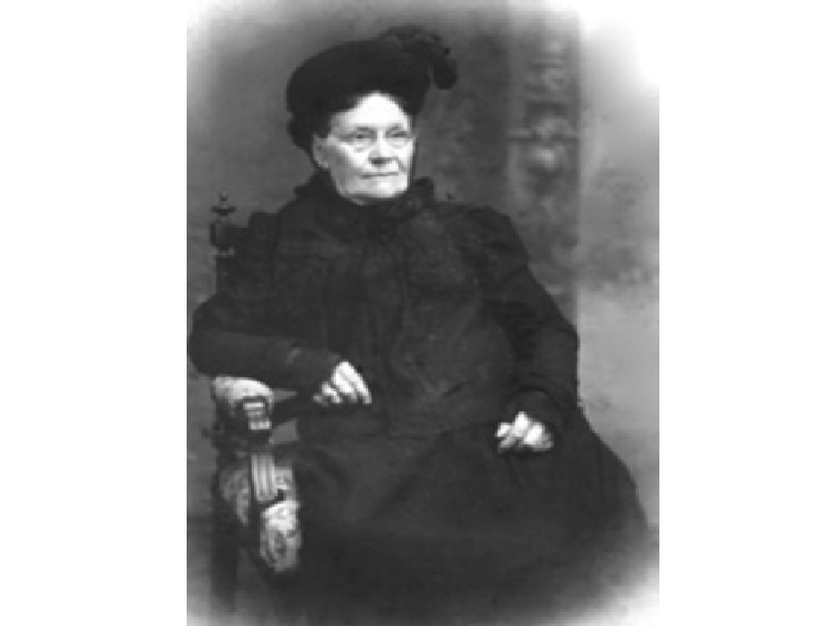 Елена Грънчарова - жената, която спаси Горна Оряховица