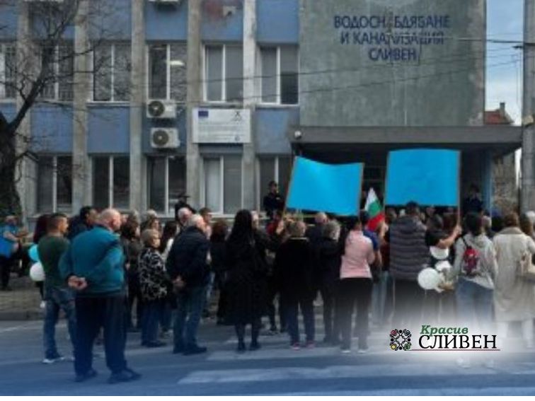 Ще започне асфалтирането на кв. " Речица" - Сливен